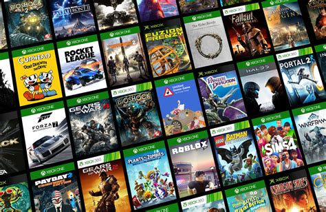 Do all new Xbox games work on Xbox One?