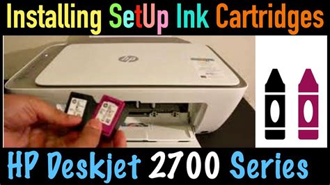 Do all printers need ink?