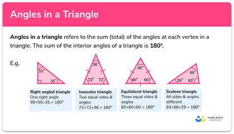 Do all triangles add up to 190?