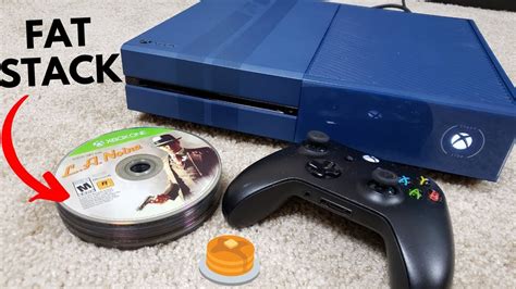 Do all xboxes take discs?