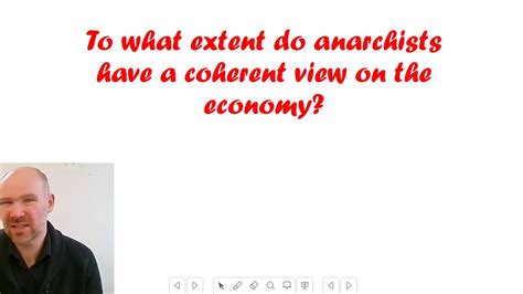 Do anarchists agree on the economy?