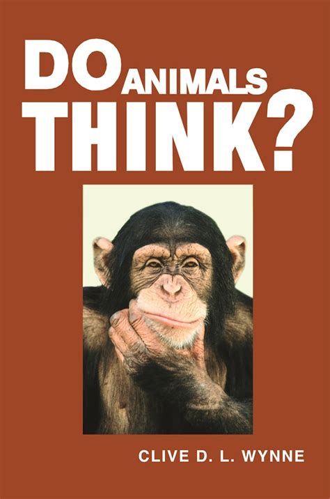 Do animals think logically?