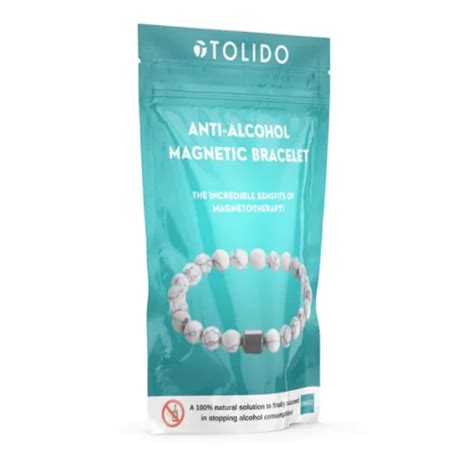 Do anti alcohol magnetic bracelets work?