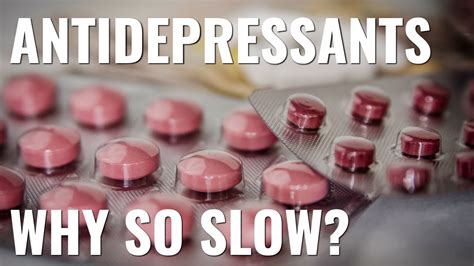 Do antidepressants make it hard to climax?