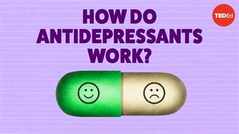 Do antidepressants work 100%?