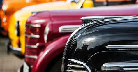 Do antique cars need inspection in VA?