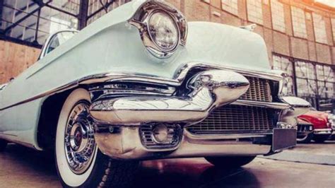 Do antique cars need insurance in Texas?