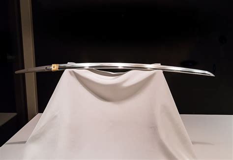 Do any Masamune swords still exist?