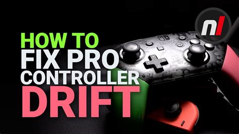 Do any Switch controllers not drift?