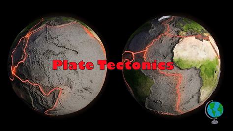 Do any other planets have plates?