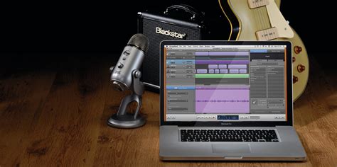 Do any professional producers use GarageBand?