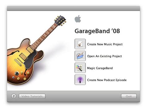 Do any professionals use GarageBand?