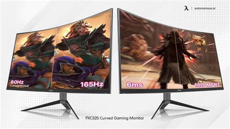 Do any pros use curved monitor?