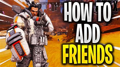 Do apex legends friends have to be in good standing to receive gifts?