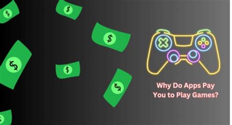 Do apps really pay you to play games?