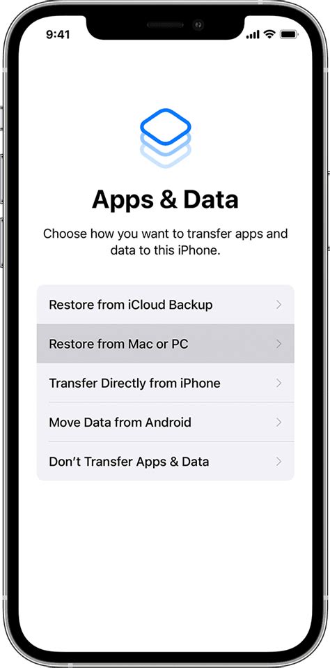 Do apps transfer over?