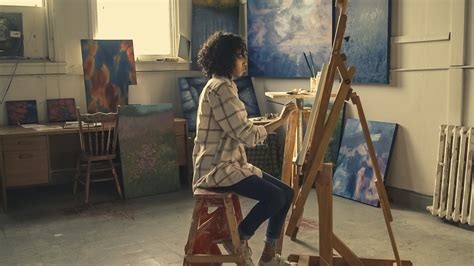 Do artists have a higher IQ?
