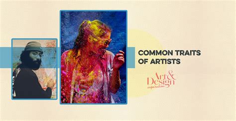 Do artists have a typical personality?