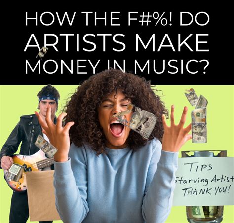 Do artists make money from Apple Music?