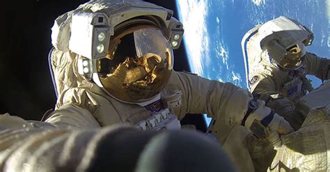 Do astronauts dream in space?