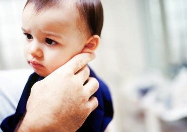 Do autistic babies cry?