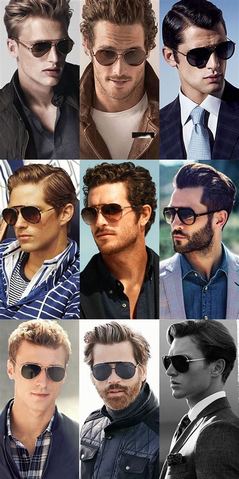 Do aviators look good on all faces?