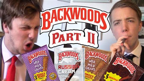 Do backwoods give you a buzz?