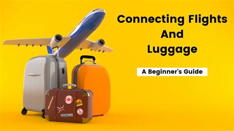 Do bags automatically transfer for connecting flights?