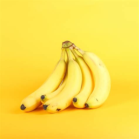 Do bananas help anxiety?