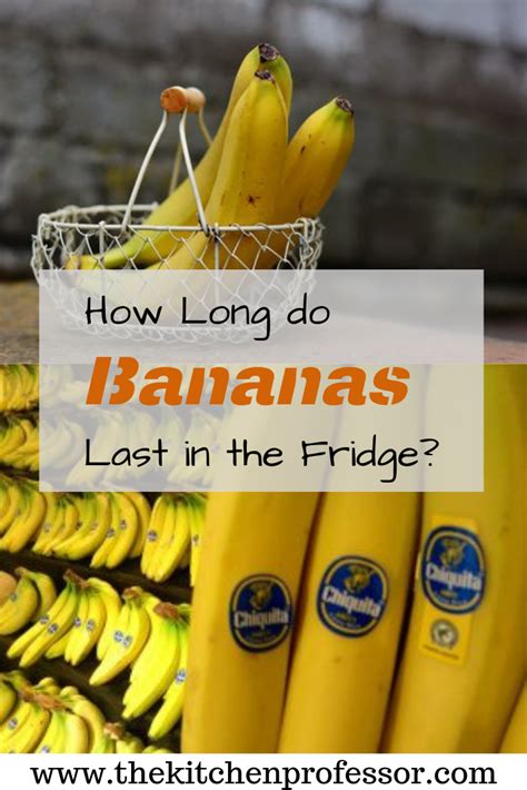 Do bananas last longer in the freezer?