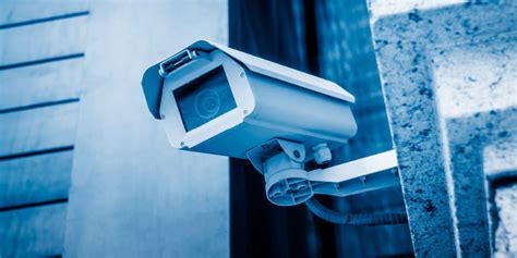 Do banks have surveillance?