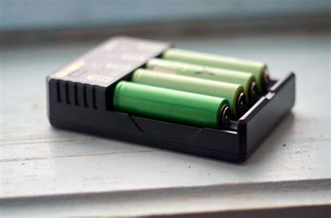 Do batteries have to be rechargeable?