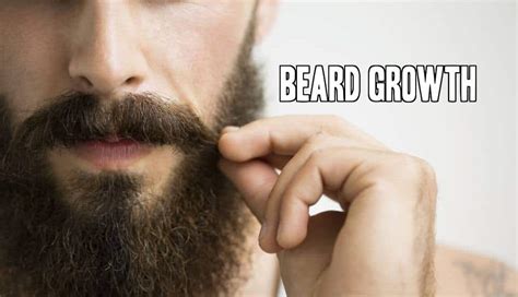 Do beards hurt when growing?