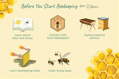 Do bees remember the beekeeper?