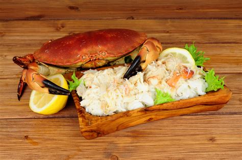 Do bigger crabs taste better?