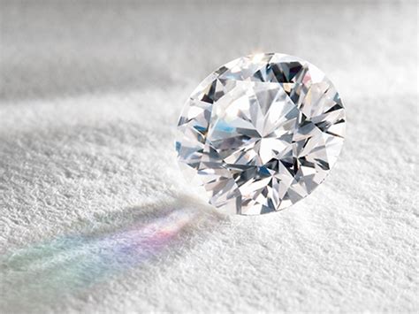 Do black diamonds sparkle?