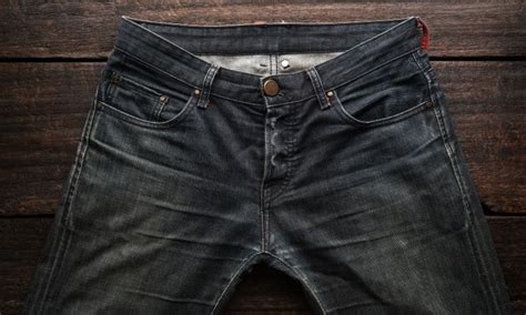 Do black jeans fade when washed?