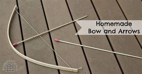 Do blacksmiths make bows and arrows?