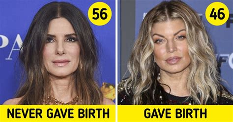 Do blondes age faster?