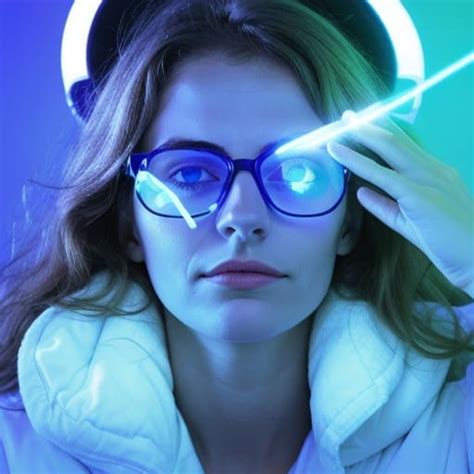 Do blue light glasses make you tired?