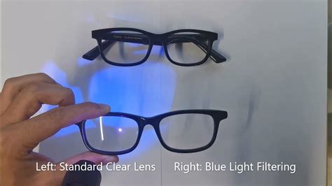 Do blue light lenses actually make a difference?