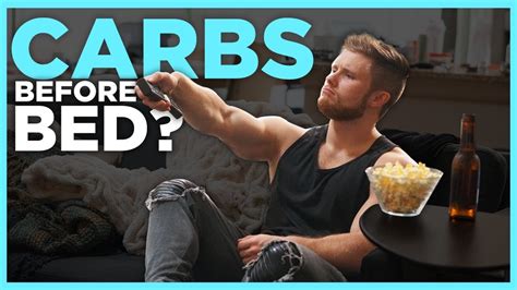 Do bodybuilders eat before bed?