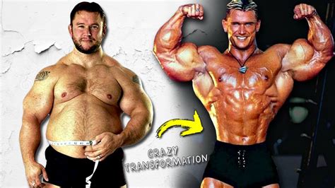 Do bodybuilders get fat off season?