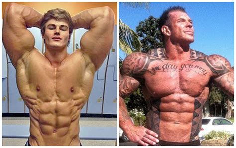 Do bodybuilders get hot easily?