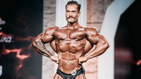 Do bodybuilders have high ALT?