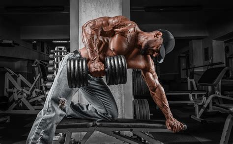 Do bodybuilders live a long life?