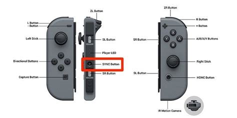 Do both Joy-Cons have the same serial number?