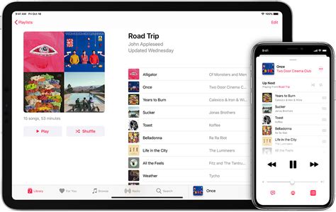 Do both parties need Apple Music to share play?