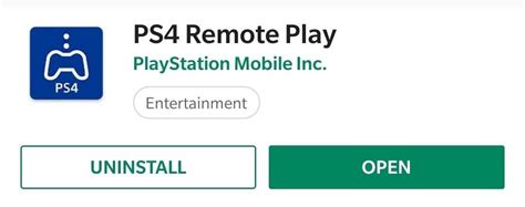 Do both people need the game for remote play?