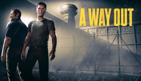 Do both people need to buy A Way Out steam?